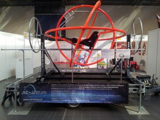 Gyroscope manufacturer